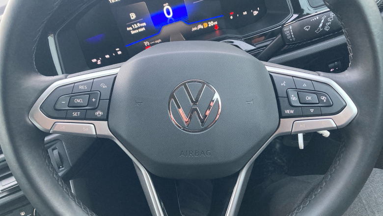 Volkswagen Polo 1.0 Life 5dr Petrol Hatchback